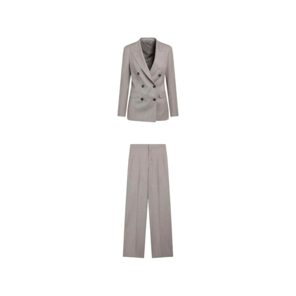 Tagliatore Women `Parigi` Suit